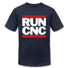 Load image into Gallery viewer, Run CNC Classic - navy

