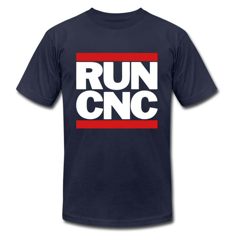 Load image into Gallery viewer, Run CNC Classic - navy
