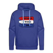 Load image into Gallery viewer, RWB Crayon - royal blue
